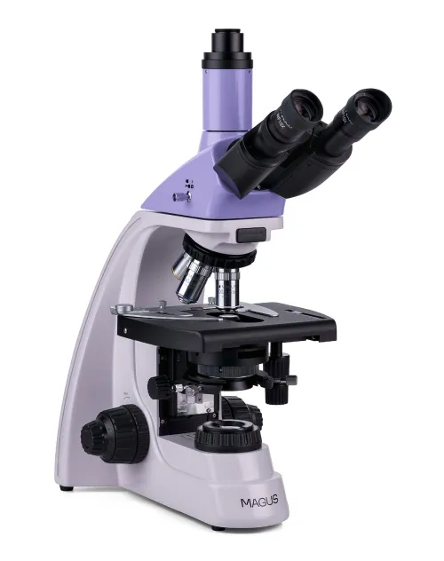 gráfico Microscopio biológico MAGUS Bio 230T,  2