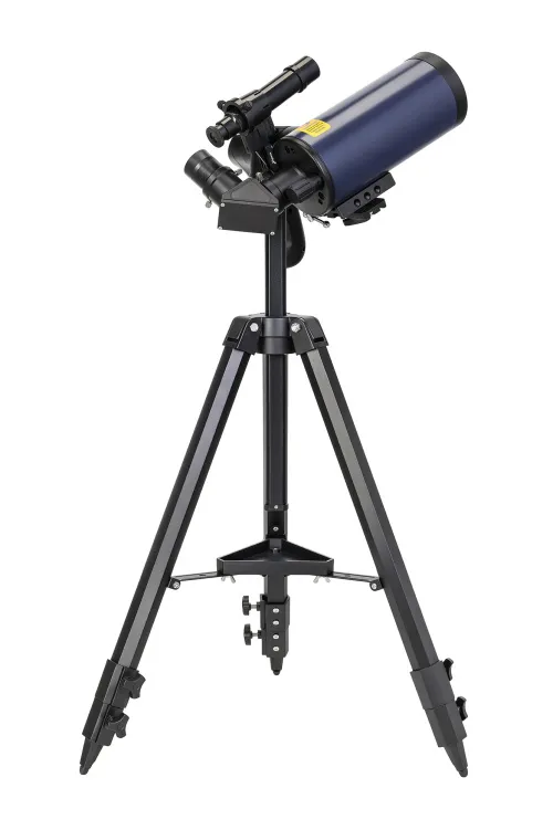 imagen Telescopio Levenhuk New Skyline BASE МАК 70/1000 AZ-M ,  4