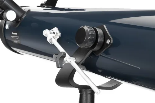 imagen Telescopio Levenhuk Discovery Spark 114 AZ con libro,  12