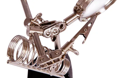 foto Lupa Levenhuk Zeno Refit ZF11,  7