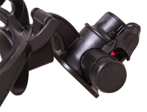 fotografía Gafas lupa Levenhuk Zeno Vizor G4,  11