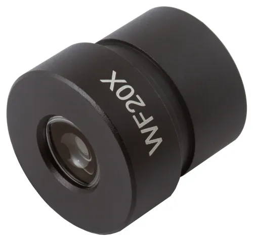 foto Ocular Levenhuk MED 20x/12 (D 30 mm),  2