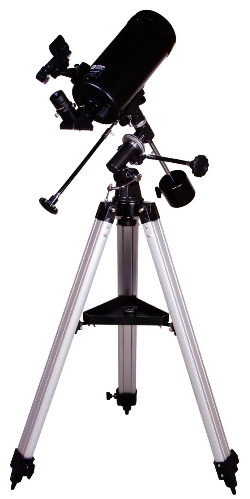 foto Telescopio Levenhuk Skyline PLUS 105 MAK,  4