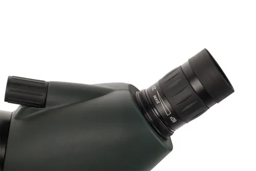 gráfico Catalejo Levenhuk Blaze 70 PLUS,  2