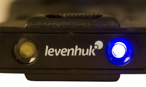 fotografía Lupa Levenhuk Zeno Gem M13,  10