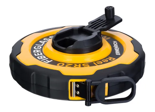 gráfico Cinta métrica Ermenrich Reel SR20,  3