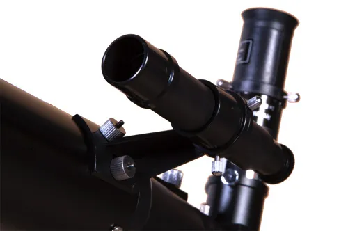 gráfico Telescopio Levenhuk Skyline 70x700 AZ,  9