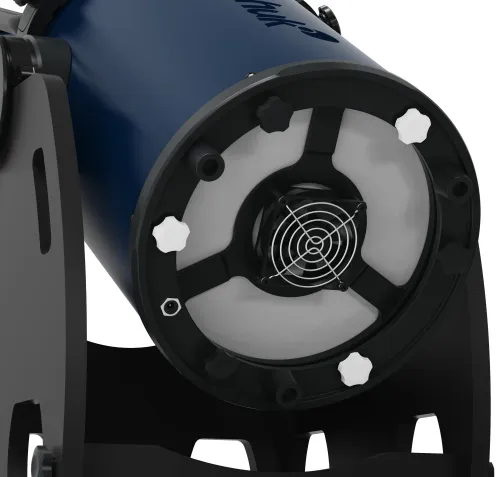 imagen Telescopio dobsoniano retráctil Levenhuk New Skyline PRO 16" (400/1830),  5