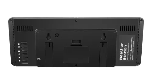 imagen Estación meteorológica Ermenrich Report WR70,  7