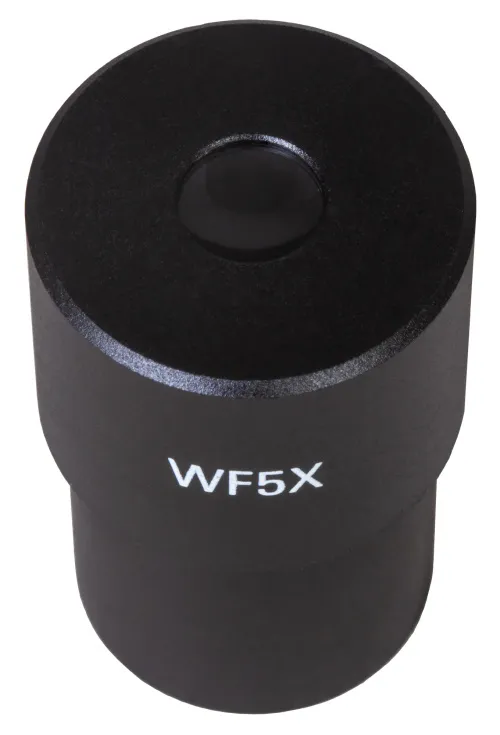 imagen Ocular Levenhuk MED 5x/15 (D 30 mm),  4