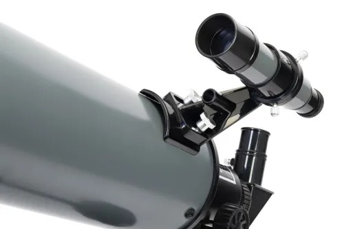 fotografía Telescopio Levenhuk Blitz 80 PLUS,  9