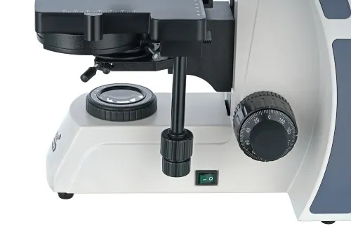 imagen Microscopio trinocular Levenhuk MED 45T,  9