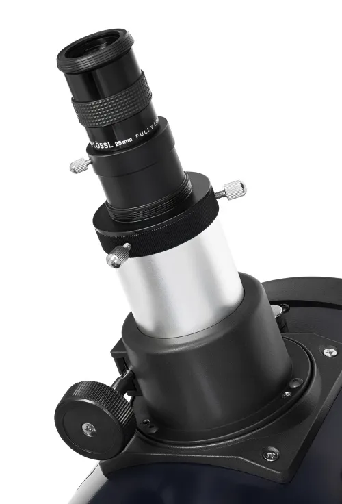 imagen Telescopio dobsoniano Levenhuk New Skyline PRO 16" (400/1830) Retractable,  8