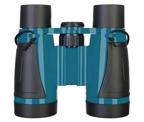 gráfico Kit de walkie-talkie y prismáticos Levenhuk LabZZ WTT10,  4