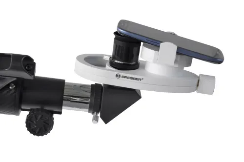 gráfico Adaptador para smartphone Bresser,  8