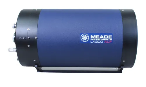 foto Meade LX200 14" F/10 ACF OTA,  3