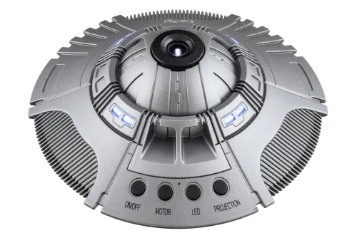 foto Planetario UFO Levenhuk LabZZ SP50,  6