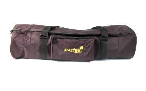 fotografía Telescopio Levenhuk Strike 90 PLUS,  13