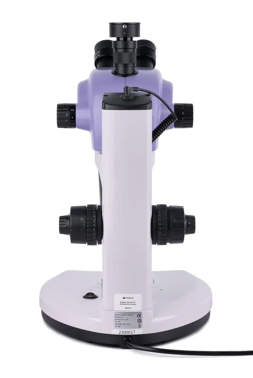 fotografía Estereomicroscopio MAGUS Stereo 9T,  14