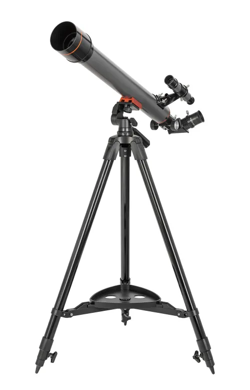 foto Fototelescopio Levenhuk Kelvin Nova BASE 50/600,  4