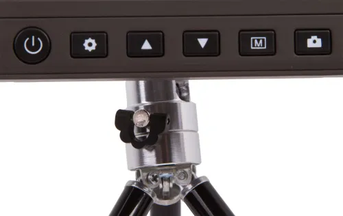 foto Catalejo digital Levenhuk Blaze D500,  9