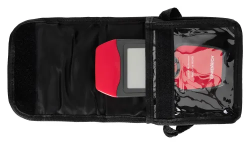 imagen Multímetro óptico Ermenrich NetGeeks NU40,  3