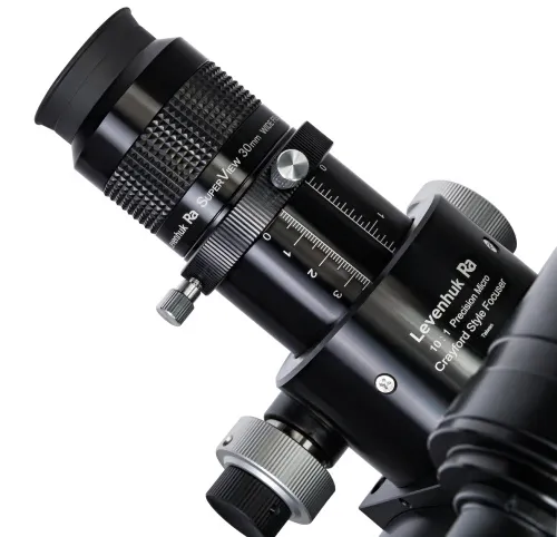 foto Telescopio Levenhuk Ra 250N Dobson,  5