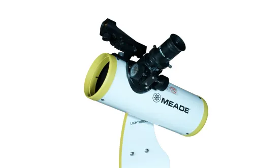 imagen Levenhuk Meade EclipseView 82mm Reflector Telescope,  2