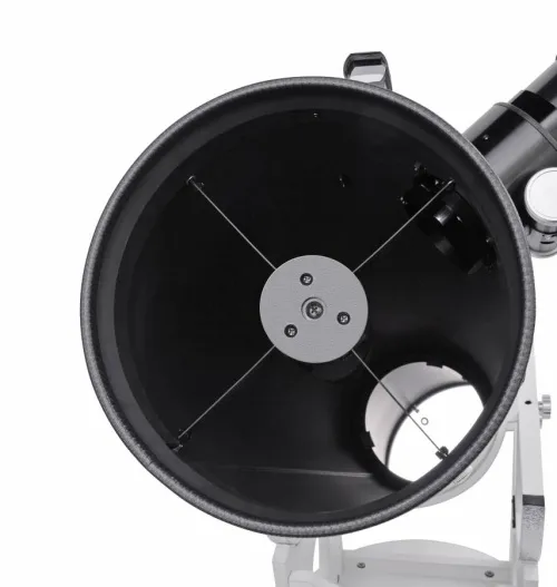imagen Telescopio Bresser Messier 8" Dobsonian,  5