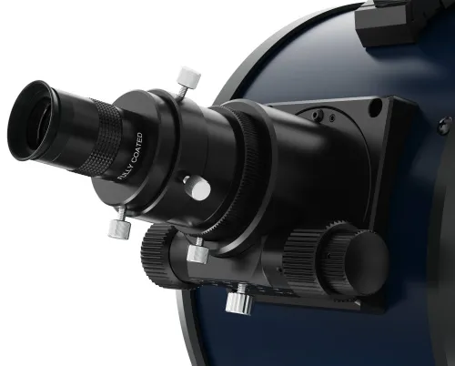 imagen Telescopio dobsoniano retráctil Levenhuk New Skyline PRO 16" (400/1830),  3