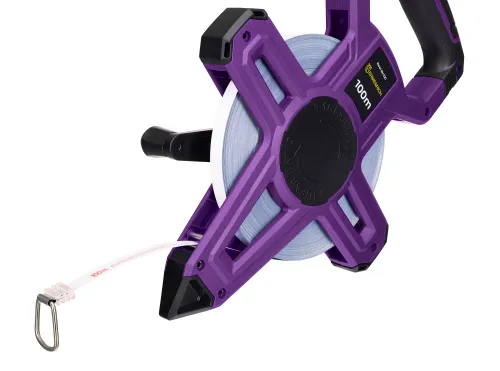 imagen Cinta métrica de topografía Ermenrich Reel SH100,  3