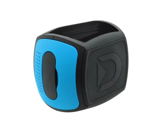 foto Cámara de acción Bresser Discovery Adventures Territory HD 360° Wi-Fi,  4