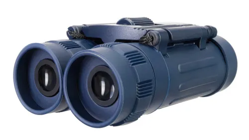 gráfico Prismáticos Levenhuk Discovery Basics BB 8x21,  9