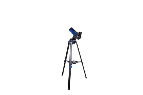 imagen Meade StarNavigator NG 90mm MAK Telescope,  5
