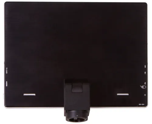 fotografía Cámara digital de microscopio Levenhuk 12M con pantalla LCD de 9,7 pulgadas,  3