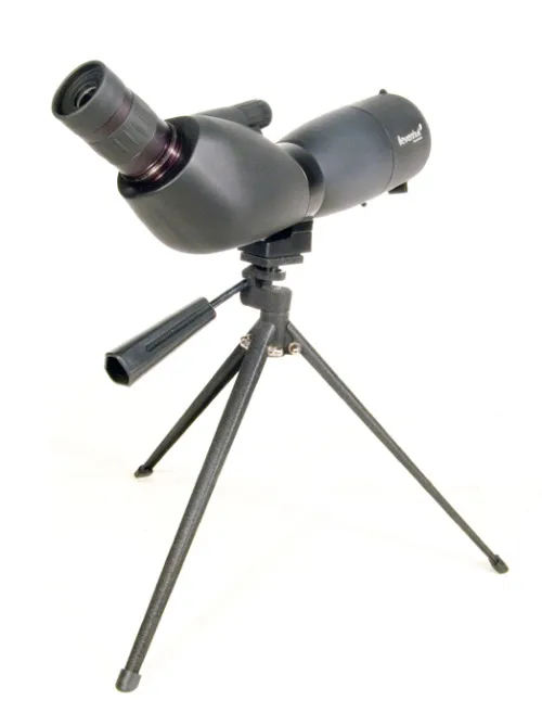 foto Levenhuk Blaze 15–45x60 Spotting Scope,  6