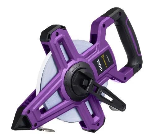 imagen Cinta métrica de topografía Ermenrich Reel SH100,  2