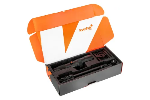 gráfico Kit teleocular para teléfono inteligente Levenhuk Kelvin TLC50,  22