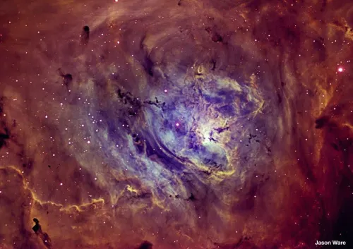 gráfico Meade LX850 14" F/8 ACF OTA,  8