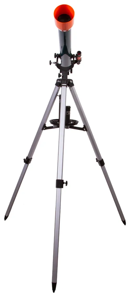 foto Telescopio Levenhuk LabZZ T3,  4