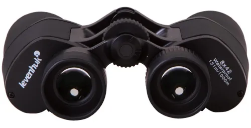 imagen Prismáticos Levenhuk Sherman BASE 8x42,  7