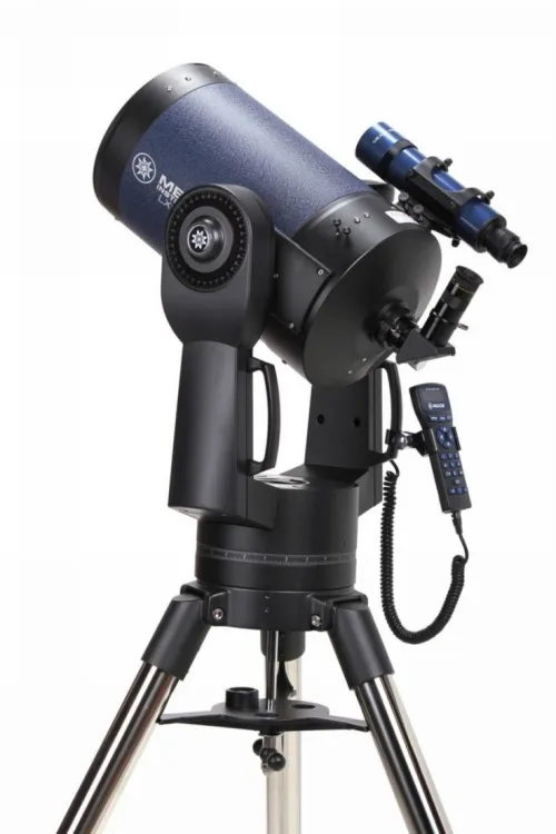 foto Meade LX90 8" F/10 ACF Telescope,  2