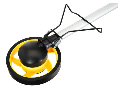 fotografía Rueda de medición digital Ermenrich Reel WM10,  7