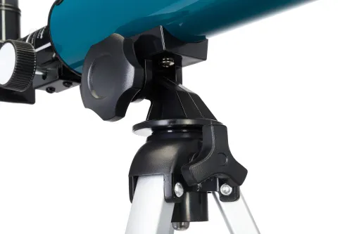 imagen Telescopio Levenhuk LabZZ TK50 con estuche,  9
