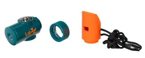 foto Kit de supervivencia Levenhuk LabZZ SK1,  7