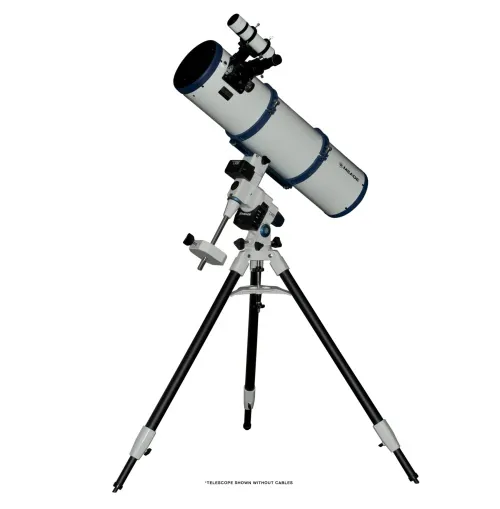 foto Meade LX85 8" Reflector Telescope,  3