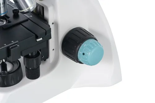 imagen Microscopio binocular Levenhuk 400B,  9