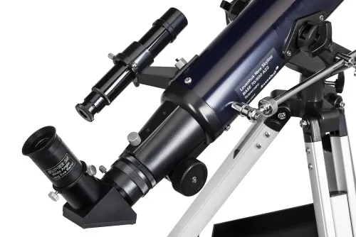 imagen Telescopio Levenhuk New Skyline BASE 70/500 AZ2,  6