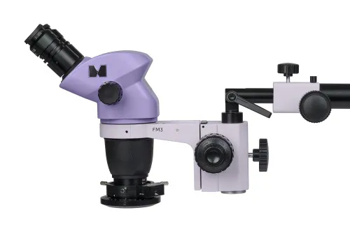 gráfico Estereomicroscopio MAGUS Stereo 8BR para reparaciones electrónicas,  11