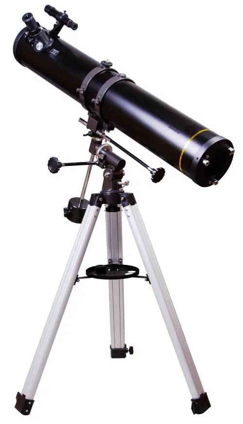 imagen Telescopio Levenhuk Skyline PLUS 120S,  6
